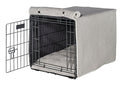 Luxury Crate Cover Aspen Chenille