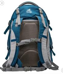 Kurgo G-Train K9 Dog Carrier Backpack - INK BLUE